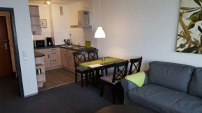 Strandhotel Wohnung 42, Dahme
